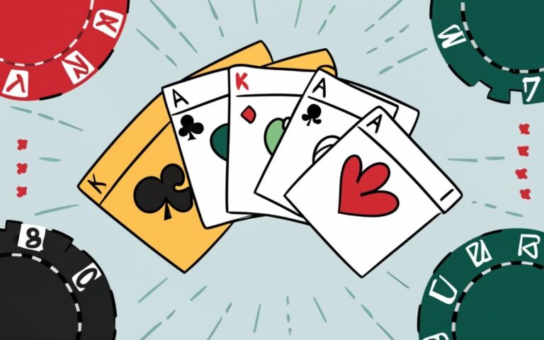 From Green to Ace: A Comprehensive Guide to Playing Blackjack Online